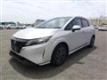2021 Nissan Note
