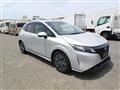 2021 Nissan Note