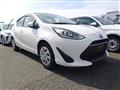 2019 Toyota AQUA