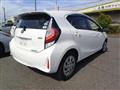 2019 Toyota AQUA