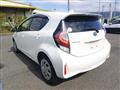 2019 Toyota AQUA