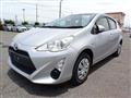 2017 Toyota AQUA