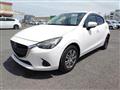 2017 Mazda Demio