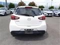 2017 Mazda Demio