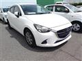 2017 Mazda Demio