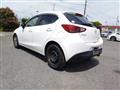 2017 Mazda Demio