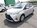 2019 Toyota Vitz