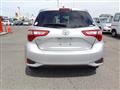 2019 Toyota Vitz