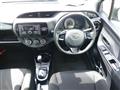 2019 Toyota Vitz