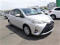 2019 Toyota Vitz
