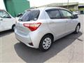 2019 Toyota Vitz