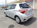 2019 Toyota Vitz