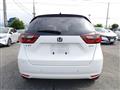 2020 Honda Fit