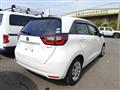 2020 Honda Fit