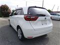 2020 Honda Fit