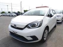 2020 Honda Fit