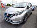 2019 Nissan Note
