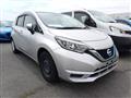 2019 Nissan Note