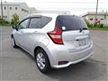 2019 Nissan Note