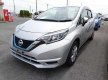 2019 Nissan Note