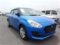 2019 Suzuki Swift