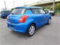 2019 Suzuki Swift