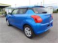 2019 Suzuki Swift