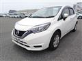2019 Nissan Note
