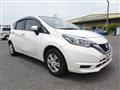 2019 Nissan Note