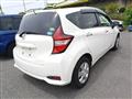 2019 Nissan Note