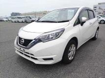 2019 Nissan Note