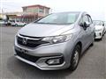 2019 Honda Fit