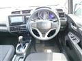 2019 Honda Fit