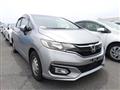 2019 Honda Fit