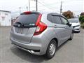 2019 Honda Fit