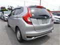 2019 Honda Fit