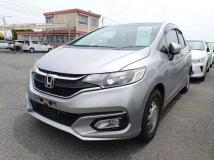 2019 Honda Fit