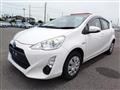 2017 Toyota AQUA