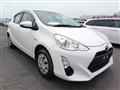 2017 Toyota AQUA