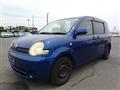 2005 Toyota Sienta
