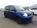2005 Toyota Sienta