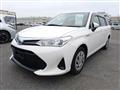 2019 Toyota Corolla Fielder