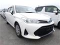 2019 Toyota Corolla Fielder