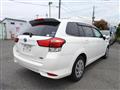 2019 Toyota Corolla Fielder