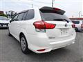 2019 Toyota Corolla Fielder
