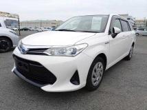 2019 Toyota Corolla Fielder