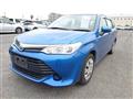 2016 Toyota Corolla Fielder