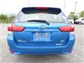 2016 Toyota Corolla Fielder