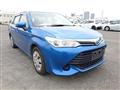 2016 Toyota Corolla Fielder