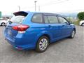 2016 Toyota Corolla Fielder